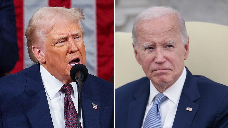 Trump’s ‘big, beautiful bill’ cracks down on Biden’s student loan ‘scheme,’ top Republican says Trump’s ‘big, beautiful bill’ cracks down on Biden’s student loan ‘scheme,’ top Republican says