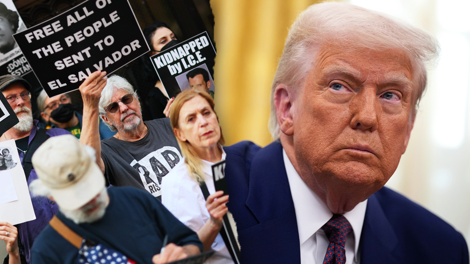 Abrego Garcia return to US prompts new questions for other immigrants deported by Trump Abrego Garcia return to US prompts new questions for other immigrants deported by Trump