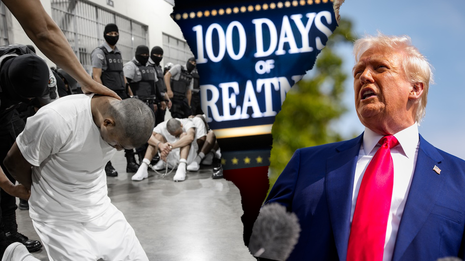 Federal judge delivers one-two punch to Trump in Abrego Garcia case Federal judge delivers one-two punch to Trump in Abrego Garcia case