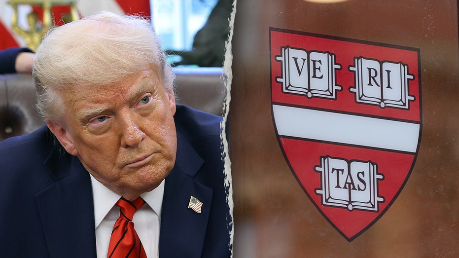 Continued court fights could put Harvard in unwinnable position vs Trump Continued court fights could put Harvard in unwinnable position vs Trump