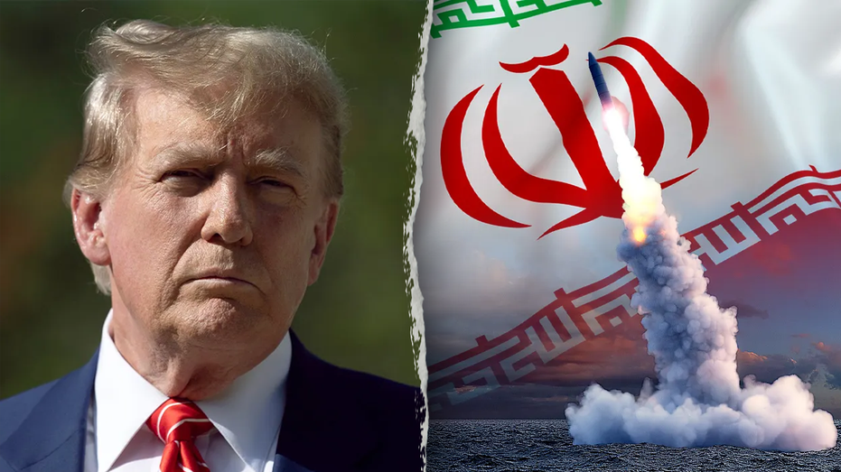 Trump administration takes on new battle shutting down initial Iran strike assessments Trump administration takes on new battle shutting down initial Iran strike assessments