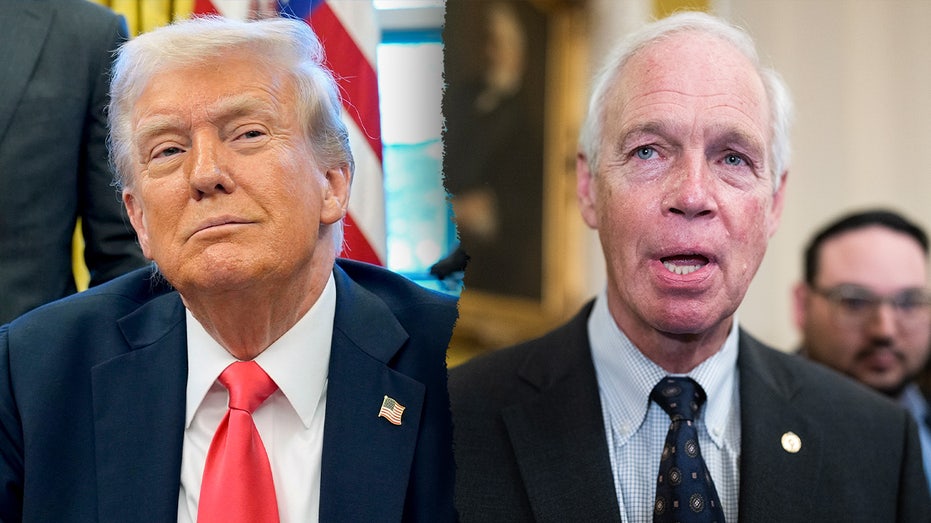 Trump ally stands firm against ‘big, beautiful bill’ despite pressure: ‘It’ll completely backfire’ Trump ally stands firm against ‘big, beautiful bill’ despite pressure: ‘It’ll completely backfire’