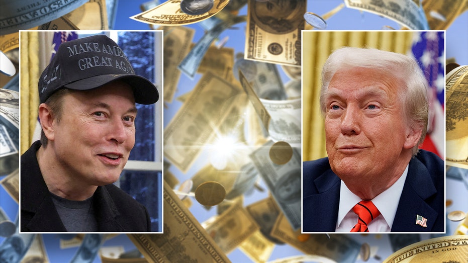 Trump sends .4 billion DOGE cuts proposal to Congress, targeting NPR, PBS Trump sends .4 billion DOGE cuts proposal to Congress, targeting NPR, PBS