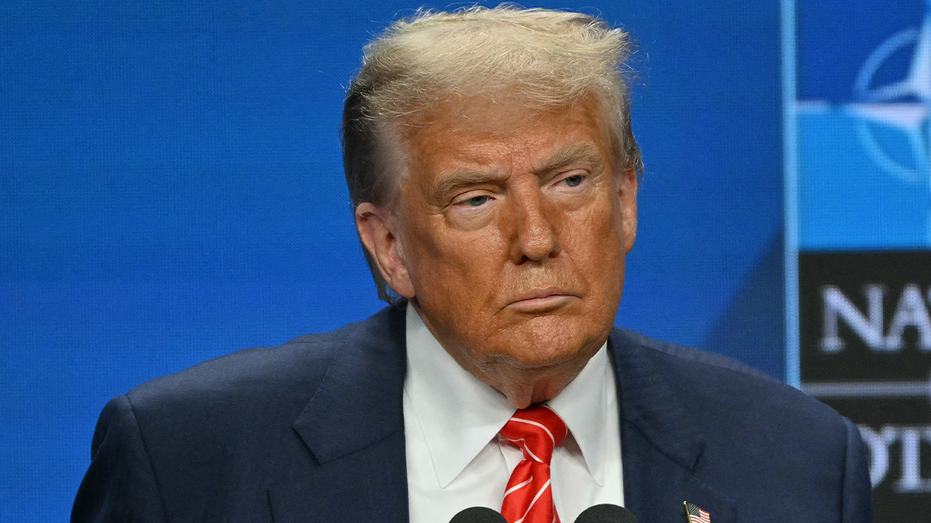 Trump, Hegseth seethe at ‘fake news’ media for doubting US strikes obliterated Iranian nuclear sites: ‘Scum’ Trump, Hegseth seethe at ‘fake news’ media for doubting US strikes obliterated Iranian nuclear sites: ‘Scum’