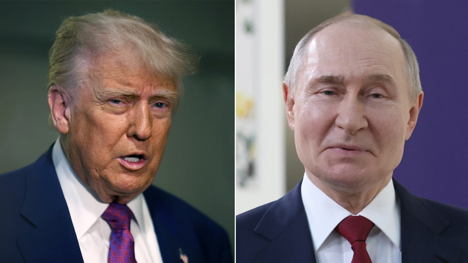 Massive Russia sanctions package stalls as Trump pushes for Ukraine peace talks Massive Russia sanctions package stalls as Trump pushes for Ukraine peace talks