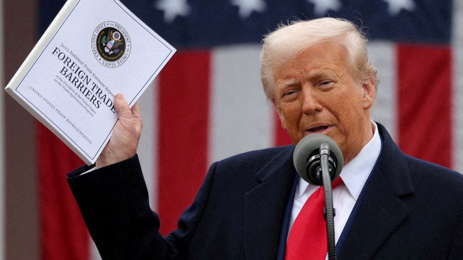 Tariff fight escalates as Trump appeals second court loss Tariff fight escalates as Trump appeals second court loss