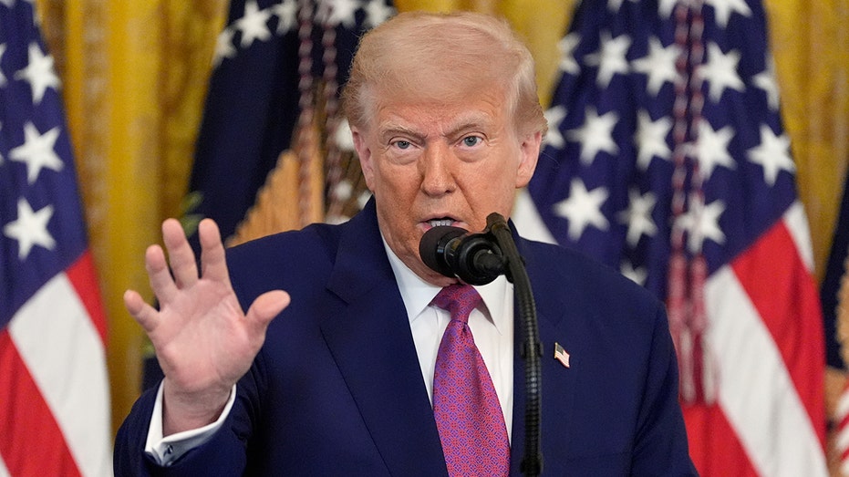 Trump front-and-center as nation’s biggest city holds primary election for mayor Trump front-and-center as nation’s biggest city holds primary election for mayor