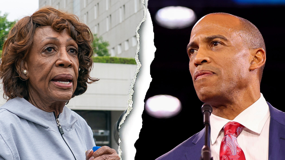 Anti-ICE riots force HUD offices to close weeks after ‘Squad’ Dem, Maxine Waters said Trump would close them Anti-ICE riots force HUD offices to close weeks after ‘Squad’ Dem, Maxine Waters said Trump would close them