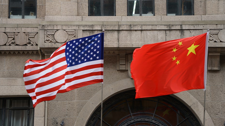 ‘Congress must act’: Nonprofit study exposes green energy org’s ties to CCP interests while undermining US ‘Congress must act’: Nonprofit study exposes green energy org’s ties to CCP interests while undermining US