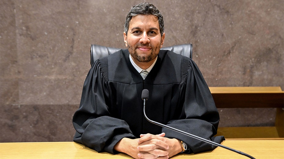 US judge dismisses DNC election commission lawsuit, in a victory for Trump US judge dismisses DNC election commission lawsuit, in a victory for Trump