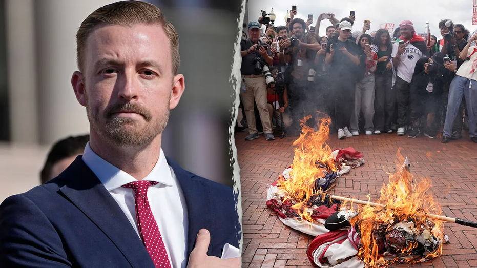 Exclusive: Red state updating education standards to address rise in antisemitism in schools Exclusive: Red state updating education standards to address rise in antisemitism in schools