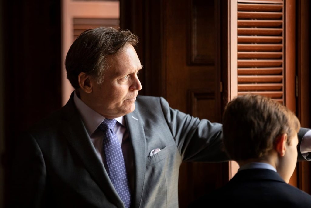 John Zerwas sole finalist for UT System chancellor; Jim Davis lone candidate for UT-Austin president