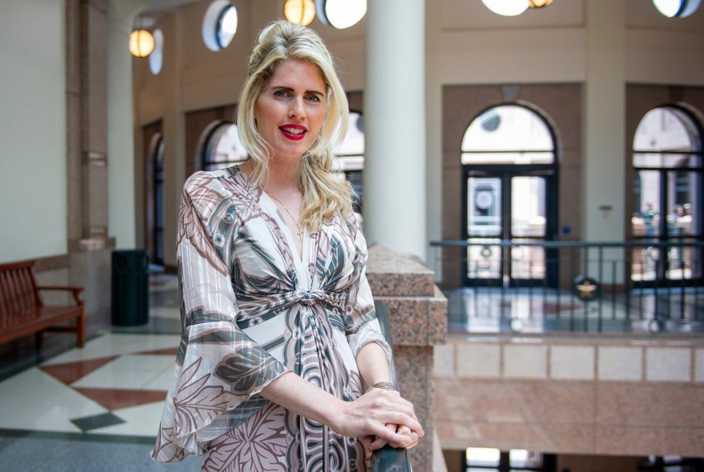 Meet the Californian who pushed Texas lawmakers to help fix the state’s housing crisis