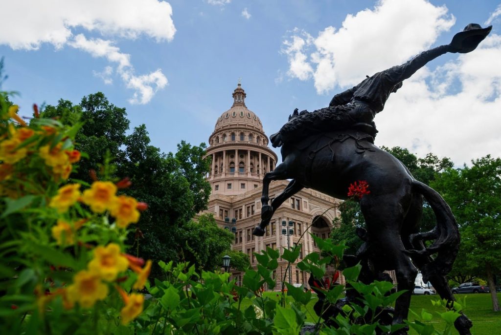 The Texas Legislature is back for a special session. Here’s what we’re watching. The Texas Legislature is back for a special session. Here’s what we’re watching.