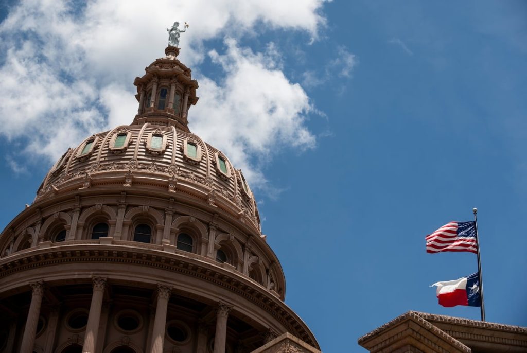 Big money shaping GOP primaries for Texas attorney general, comptroller