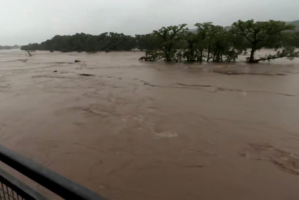 Multiple deaths reported in Hill Country, rescue efforts underway as flash flooding threatens communities Multiple deaths reported in Hill Country, rescue efforts underway as flash flooding threatens communities