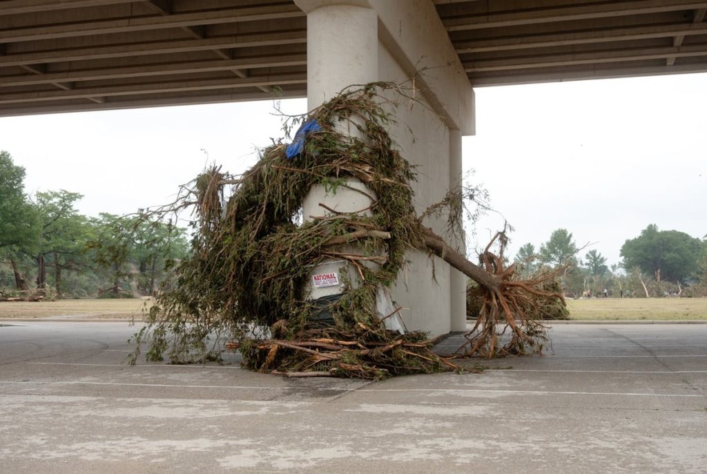 Did fiscal conservatism block plans for a new flood warning system in Kerr County? Did fiscal conservatism block plans for a new flood warning system in Kerr County?