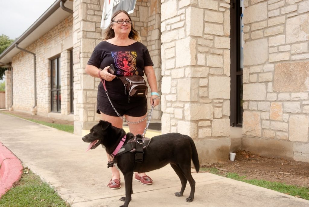 As the floodwaters recede, Kerrville confronts the devastation As the floodwaters recede, Kerrville confronts the devastation