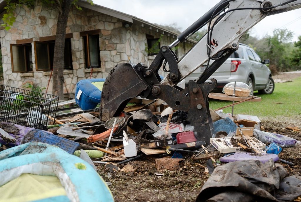Texas disaster preparedness and flooding committee will visit Kerr County