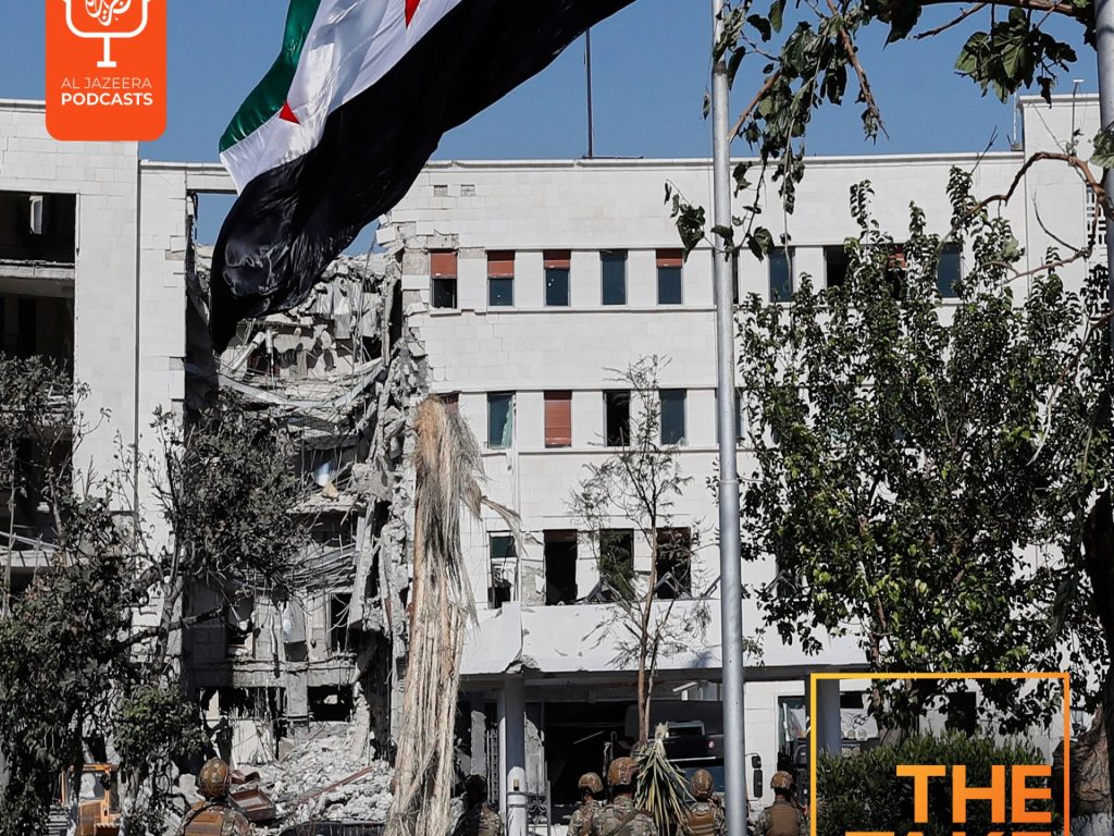 Brief: Ceasefire in south Syria, Gaza students sit for exams Brief: Ceasefire in south Syria, Gaza students sit for exams