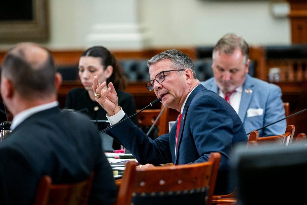Texas Senate committee doubles down on THC ban, saying state and local governments don’t have the resources for regulations
