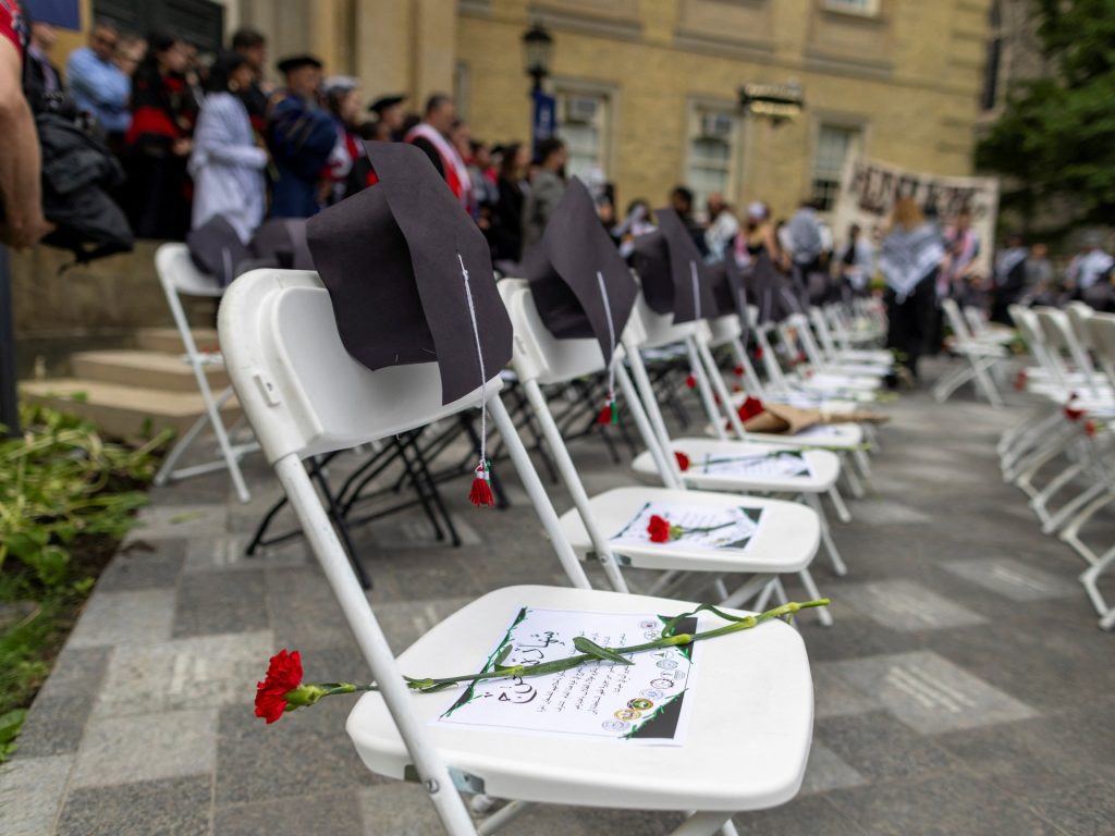 Canadian universities too should be in Francesca Albanese’s report