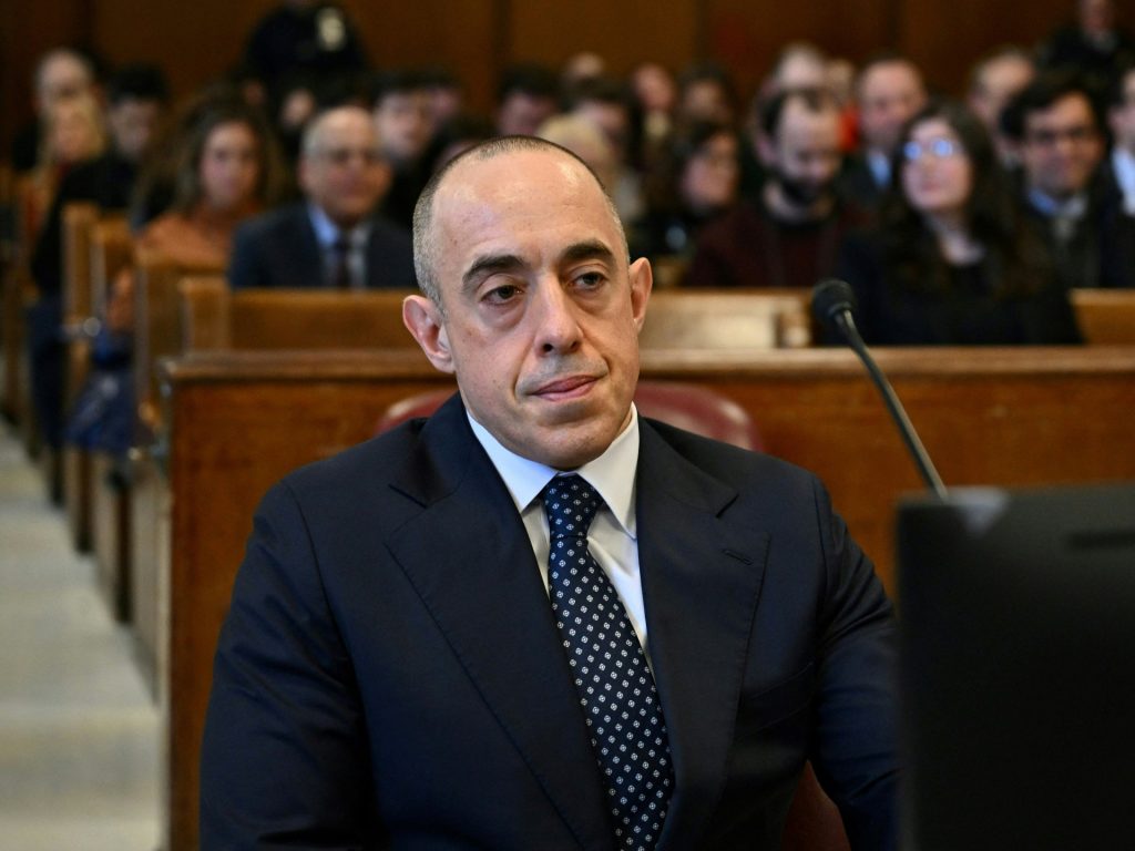 Democrats publish leaked Justice Department messages on US deportation push