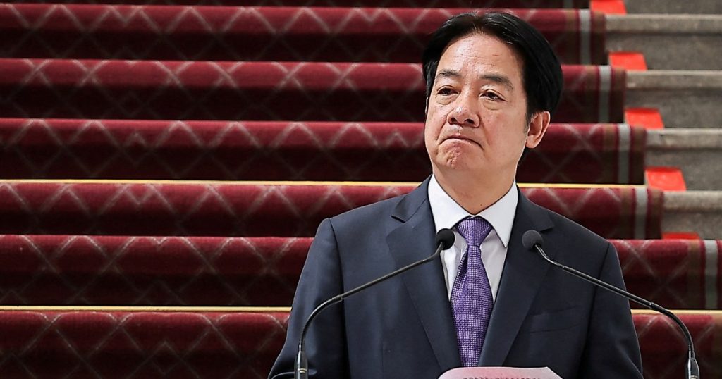 US stopover by Taiwan’s president cancelled; Trump mulls China trip: Report US stopover by Taiwan’s president cancelled; Trump mulls China trip: Report