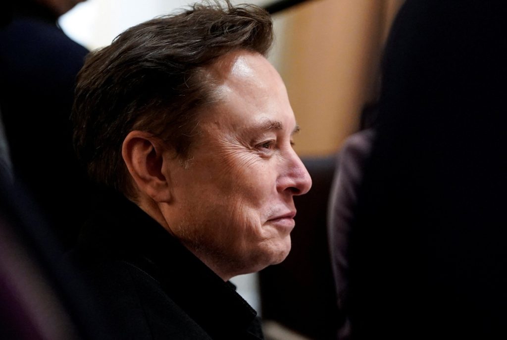 Elon Musk hired a dozen Texas lobbyists this year. State law keeps the extent of their influence under wraps. Elon Musk hired a dozen Texas lobbyists this year. State law keeps the extent of their influence under wraps.