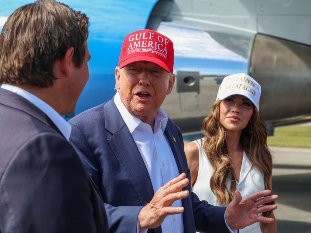 Fact check: Does ICE have higher detention standards than prisons in US?