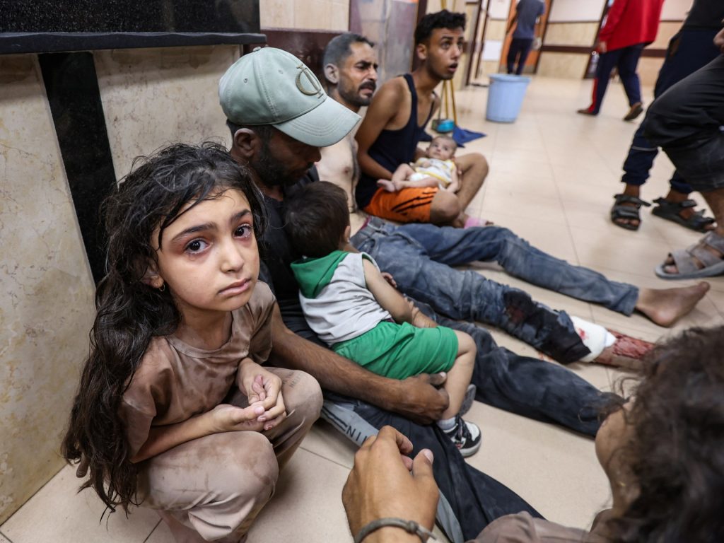 US envoy Steve Witkoff suggests Gaza ceasefire deal is close US envoy Steve Witkoff suggests Gaza ceasefire deal is close