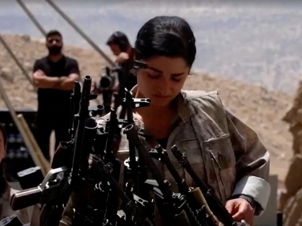 Analysis: PKK recalibrates from armed struggle to politics in Turkiye