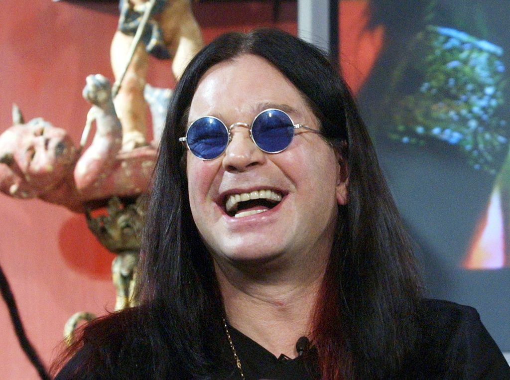 ‘Changed the planet of rock’: Tributes pour in for rock icon Ozzy Osbourne