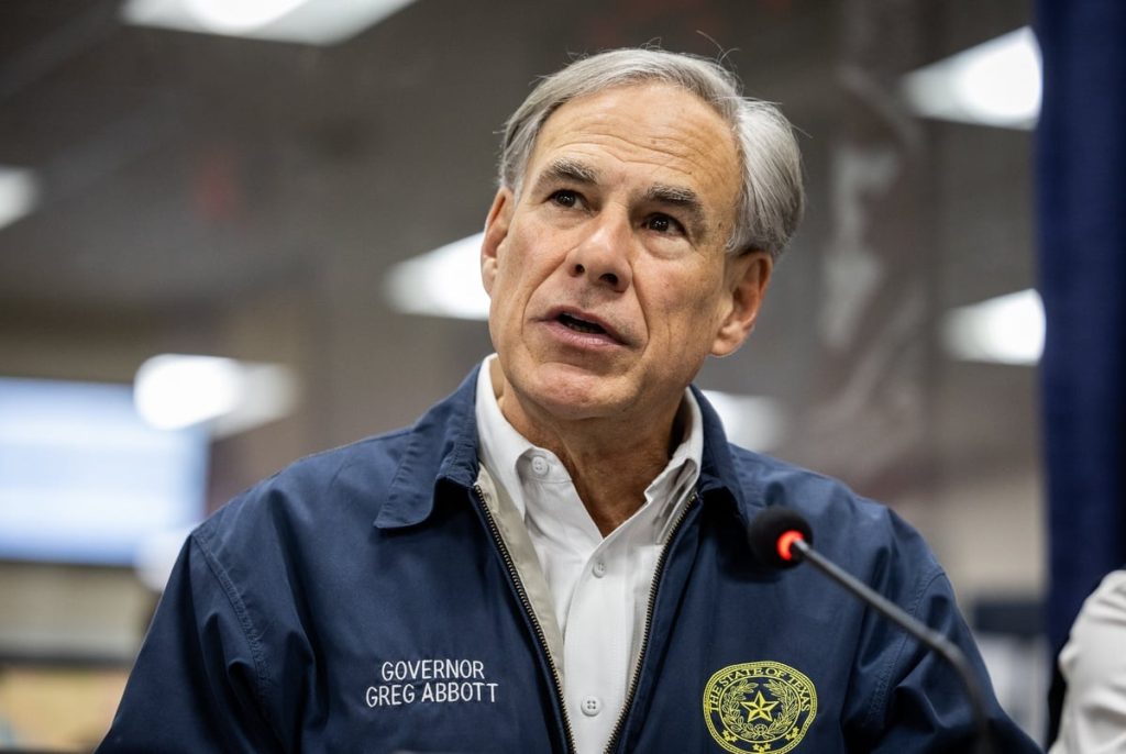 Why Greg Abbott refuses to release his emails with Elon Musk