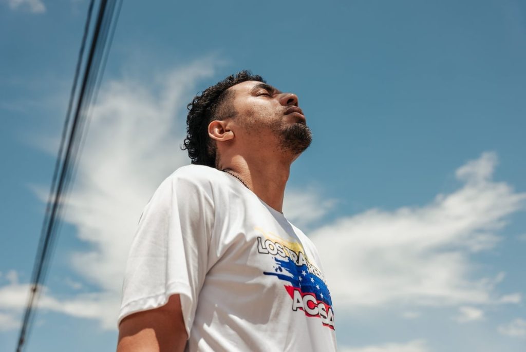 Venezuelan deportees say they endured months of abuse inside a Salvadoran prison Venezuelan deportees say they endured months of abuse inside a Salvadoran prison