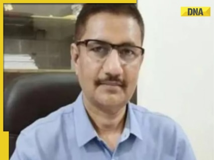 Who is Rakesh Kumar Singh? New CEO for YEIDA, NIAL, worked as secretary to CM Yogi Adityanath, exposed Moti Goel land scam