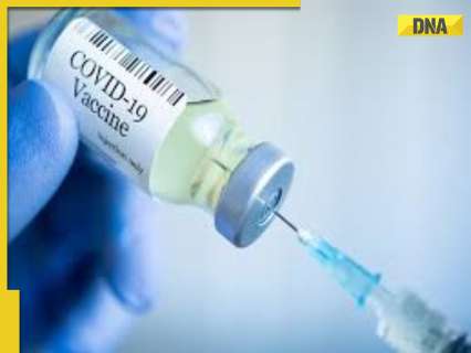 Health Ministry’s BIG claim on link between COVID-19 vaccine and sudden deaths; ICMR, NCDC studies say…