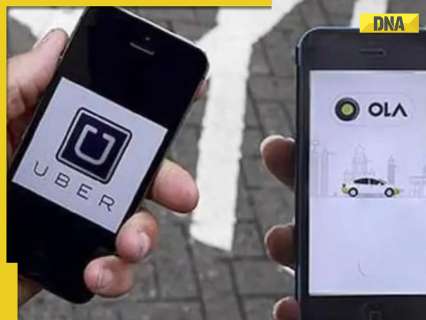 Bad news for Ola, Uber, inDrive, Rapido commuters: Taxis to charge 2x of base fare during peak hours, 10% penalty on…, check new guidelines here