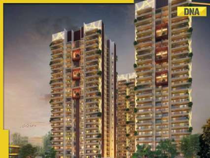 What were flats prices in Noida 10 years ago? Property worth Rs 50 lakh now costs Rs…