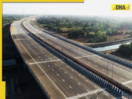 Delhi-Jaipur travel time to reduce: Delhi-Mumbai Expressway’s Bandikui-Jaipur link to cut commute to just … hours