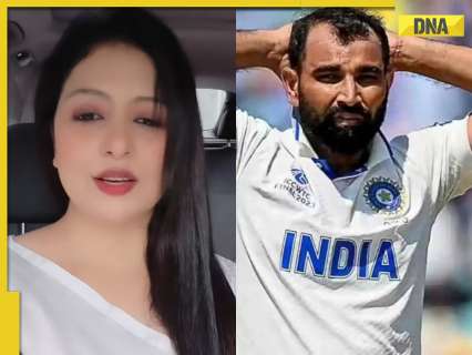 Mohammed Shami’s estranged wife Hasin Jahan BREAKS silence after Rs 4 lakh alimony ruling: ‘Shami has to…’