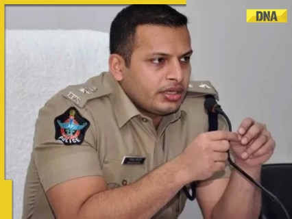 Who is Siddharth Kaushal? Senior IPS officer quits after 13-year service due to…
