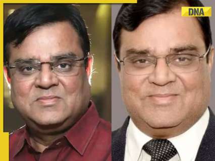 Who was Gopal Khemka? BJP leader and business tycoon shot dead in Patna 7 years after son was murdered in similar way Who was Gopal Khemka? BJP leader and business tycoon shot dead in Patna 7 years after son was murdered in similar way