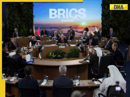 Will India push for BRICS sanctions against Pakistan? China and South Africa may thwart move by…