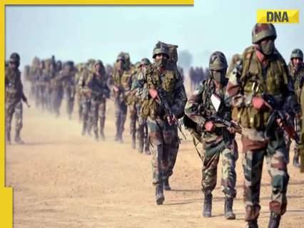 Big tension for Pakistan, China, Indian Army to test gun that shoots and scoots in 85 seconds, is developed by…, name is…
