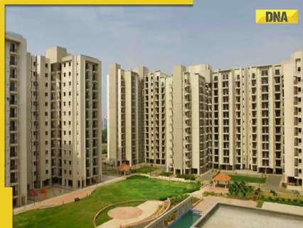 Big opportunity to buy plot in this posh area of ??Delhi soon, DDA prepares complete plan, project to cost Rs…