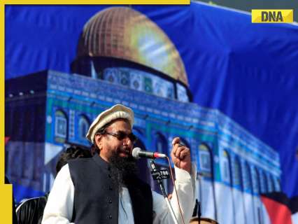 Will Pakistan extradite LeT chief Hafiz Saeed, JeM head Masood Azhar to India? Will it use ploy to corner New Delhi?