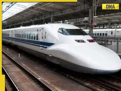 Indian Railways to launch 1,000 new trains by 2030, will launch India’s first bullet train in…, Ashwini Vaishnaw details ambitious plans Indian Railways to launch 1,000 new trains by 2030, will launch India’s first bullet train in…, Ashwini Vaishnaw details ambitious plans
