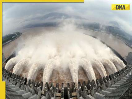 ‘Ticking water bomb’: Arunachal CM expresses BIG concern as China builds world’s largest…; here’s how it will affect India ‘Ticking water bomb’: Arunachal CM expresses BIG concern as China builds world’s largest…; here’s how it will affect India