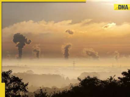 SHOCKING! THIS northeast city surpasses Delhi to become the most polluted Indian city in mid-year pollution list, it is…